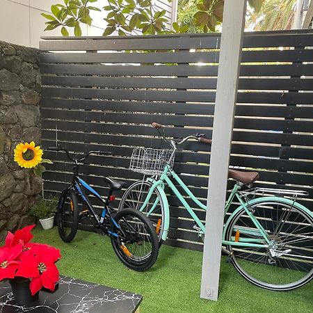 Auckland Cbd, Parnell Ensuite+Patio+Secluded Garage Екстериор снимка