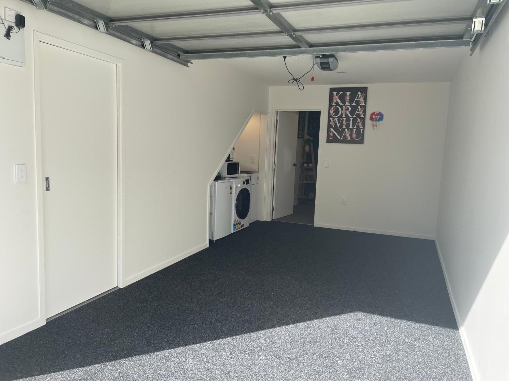 Auckland Cbd, Parnell Ensuite+Patio+Secluded Garage Екстериор снимка