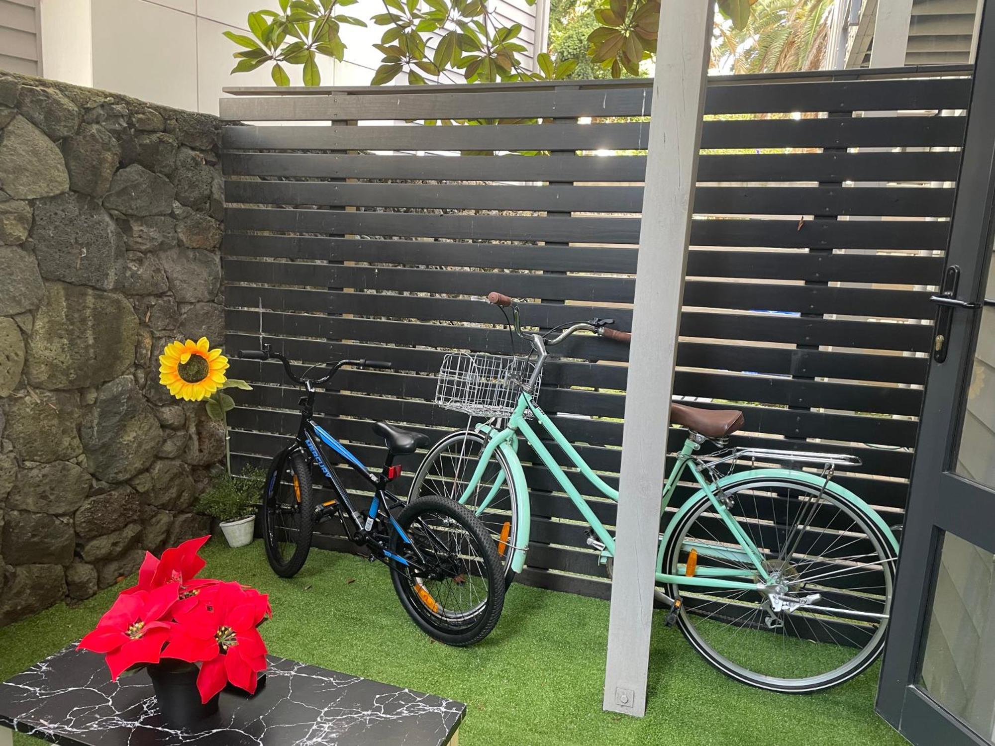 Auckland Cbd, Parnell Ensuite+Patio+Secluded Garage Екстериор снимка