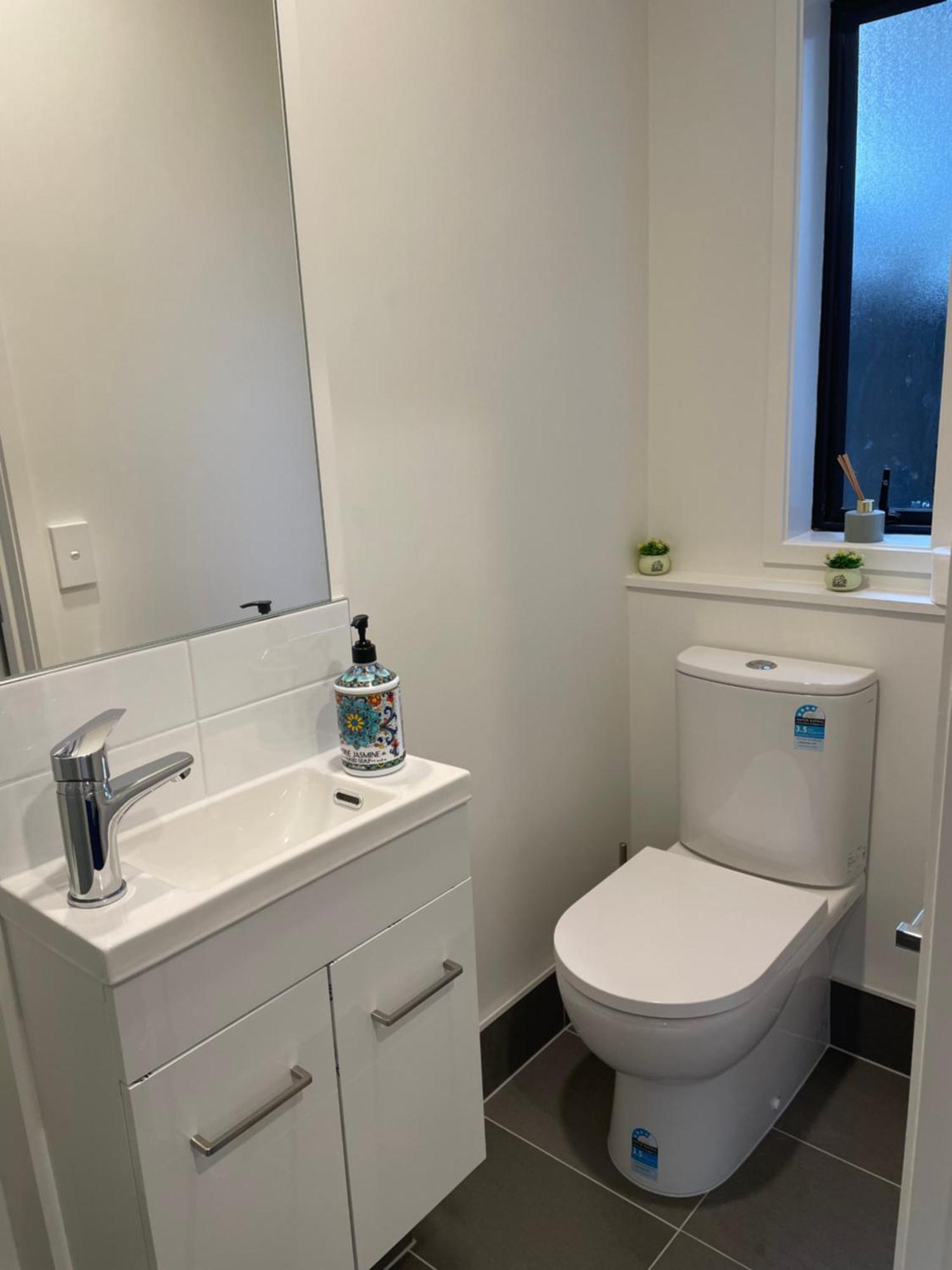 Auckland Cbd, Parnell Ensuite+Patio+Secluded Garage Екстериор снимка