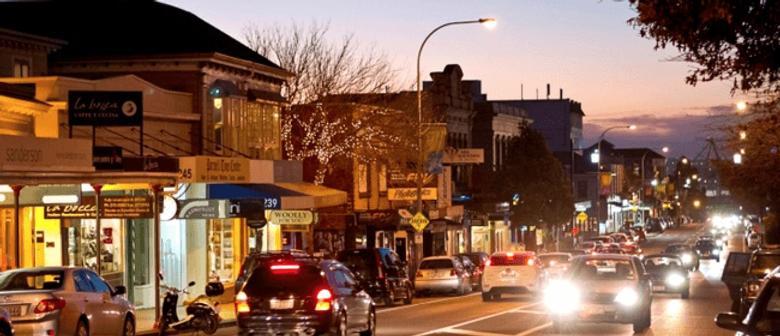 Auckland Cbd, Parnell Ensuite+Patio+Secluded Garage Екстериор снимка